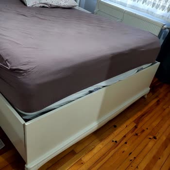 ASM Mobilya'dan Alınan Ürünlerde Kalite Ve Hizmet Sorunu