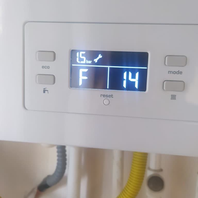 Garanti Biter Bitmez Başlayan Kombi Sorunu