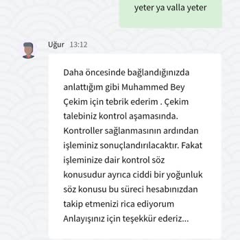 Haksız Kazanç Kesintisi Ve Ödeme Gecikmesi