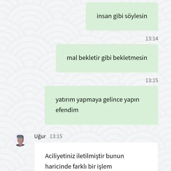 Haksız Kazanç Kesintisi Ve Ödeme Gecikmesi