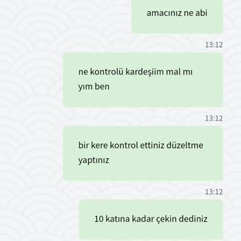Haksız Kazanç Kesintisi Ve Ödeme Gecikmesi