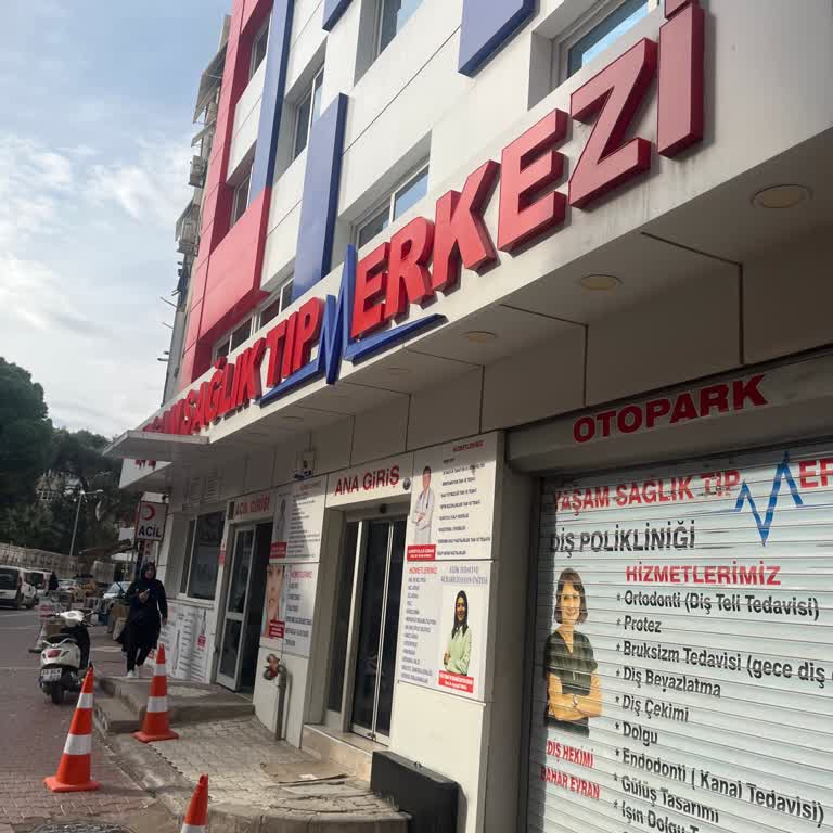 Hastanede Saygısız Ve İlgisiz Hizmet Deneyimi