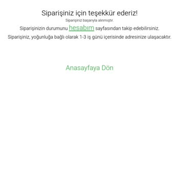 Çifte Ödeme Şoku: Dikey Süpürge Siparişinde Sorun