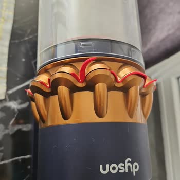 Dyson Gen5detect İle Beklenmedik Sorunlar