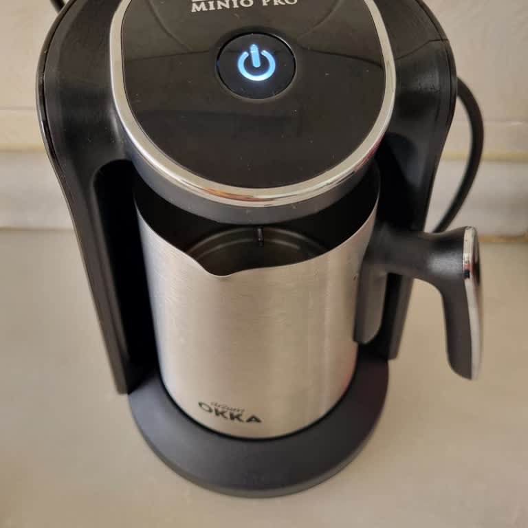 Kahve Makinesi Sorunları Ve Memnuniyetsizlik