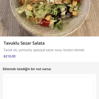 Eksik Ürün Ve Yetersiz Destek