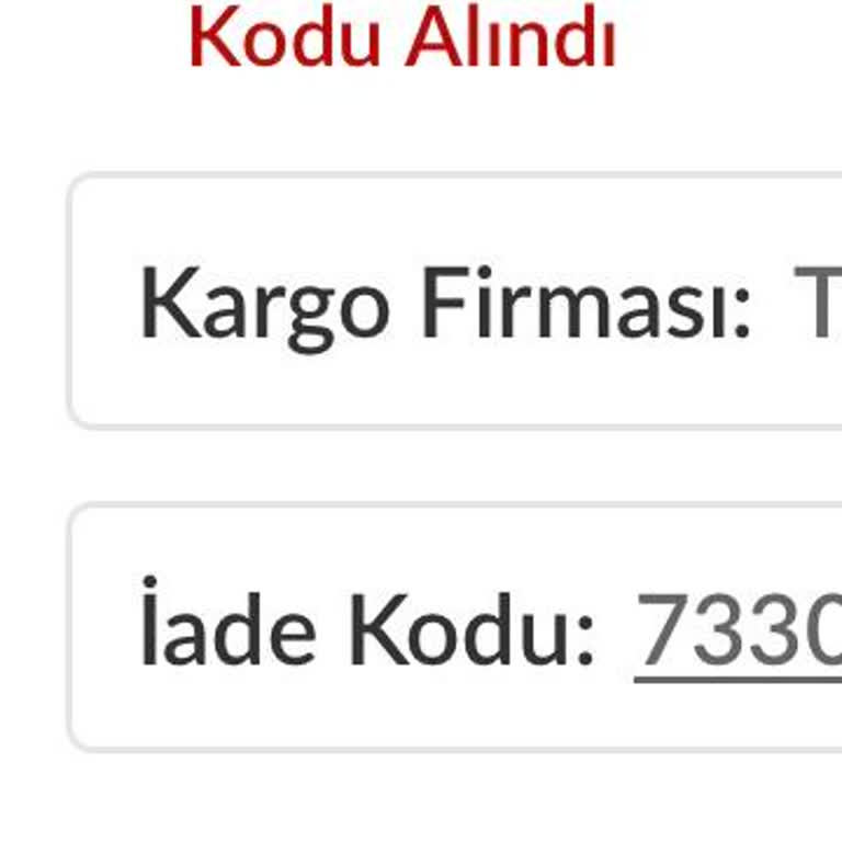 Defolu Ürün Teslimatı Ve Müşteri Memnuniyetsizliği