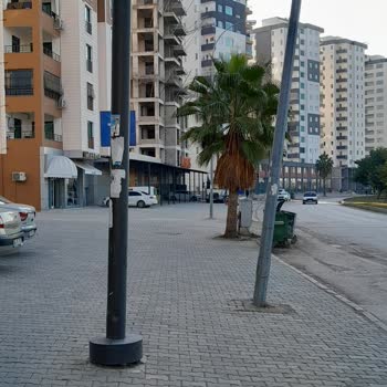 Tabeladan Kaynaklanan Kaza Ve Zarar