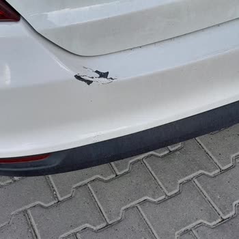 Tabeladan Kaynaklanan Kaza Ve Zarar