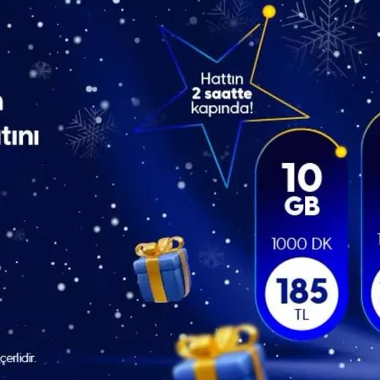 Turkcell Numara Taşıma Sürecinde Teslimat Ve İptal Problemleri
