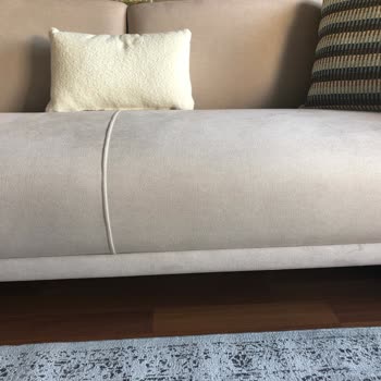Enza Home'dan Beklenmedik Koltuk Konforsuzluğu