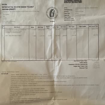 Modem Kurulumu Ve İade Sürecinde Yaşanan Sorunlar