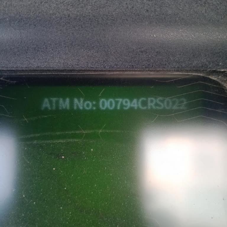 ATM'de Kalan Para Ve İletişim Sorunları