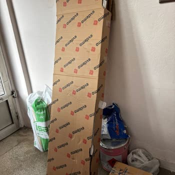 Evdemo Home Design İle Gelen Hayal Kırıklığı: Teslimat Ve Hasarlı Ürün Sorunu!