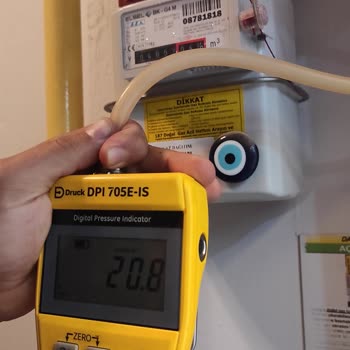 Warmhaus Kombi E06 Arızası: 1.5 Yıllık Çözülmeyen Sorun