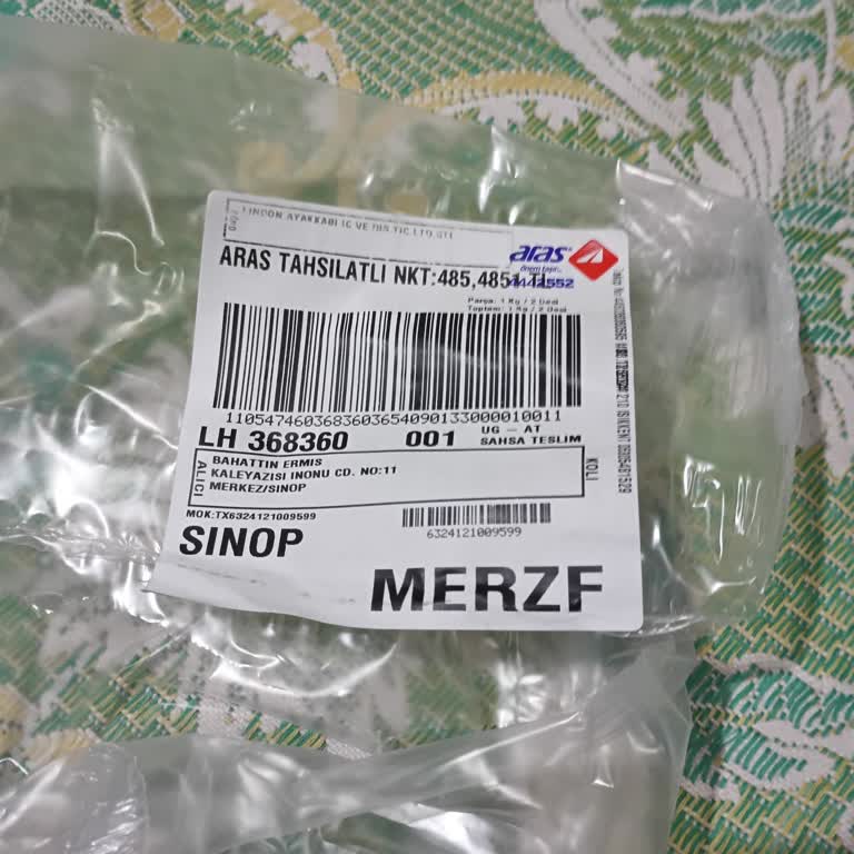 Yanlış Numara Gönderimi Sorunu