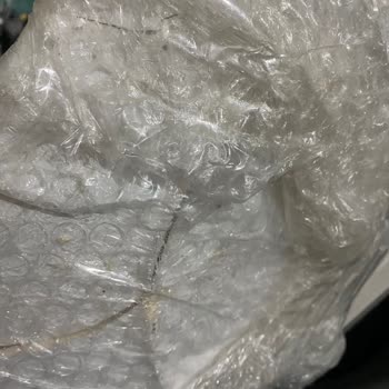 Kırılan Ürünler Ve Dolap Uygulamasının Güvencesizliği