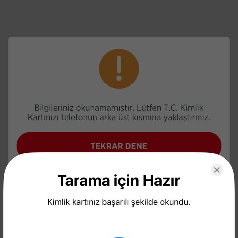 Ziraat Bankası Mobil Şifre Blokesi Sorunu