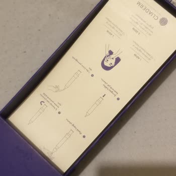 Cliaderm Instant Wrinkle İşe Yaramıyor!