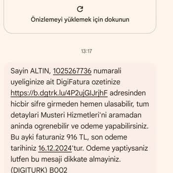 Haber Verilmeyen Cayma Bedeli Şoku