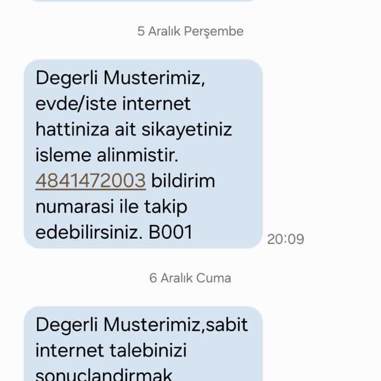 İnternet Kesintileri Ve Haksız Ceza Sorunu