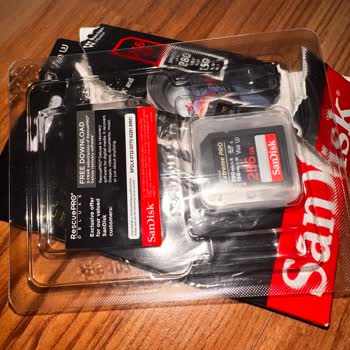 Yanlış Micro SD Kart Seçimiyle Mağduriyet