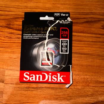 Yanlış Micro SD Kart Seçimiyle Mağduriyet