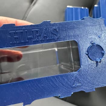 Yüksek Fiyat, Düşük Kalite: Hİ-PAŞ Ürünleri Hayal Kırıklığı Yarattı