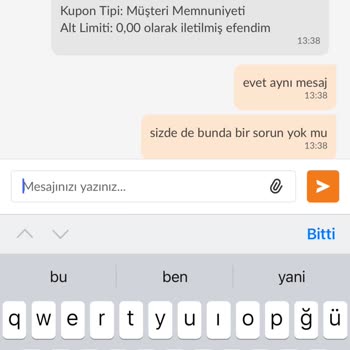 Yanıltıcı Fiyat Etiketi Ve Yetersiz Tazminat
