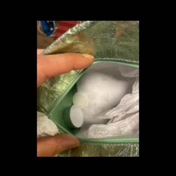 Boyner'den Gelen Clinique Setinde Dökülen Göz Kremi Sorunu