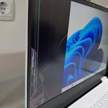 HP Onarım Merkezi'nin Teslimat Gecikmesi Ve Müşteri Hizmetleri Sorunu