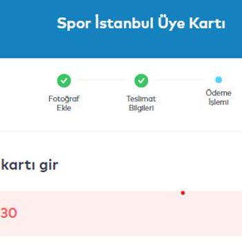İstanbul Kart Başvurusunda Sürekli Hata Ve Yetersiz Destek