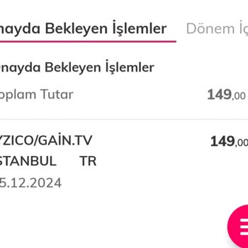 Üyelik İptaline Rağmen Haksız Ücret Kesintisi