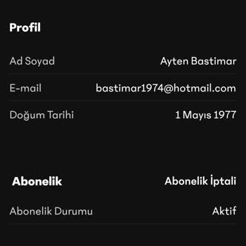 Üyelik İptaline Rağmen Haksız Ücret Kesintisi