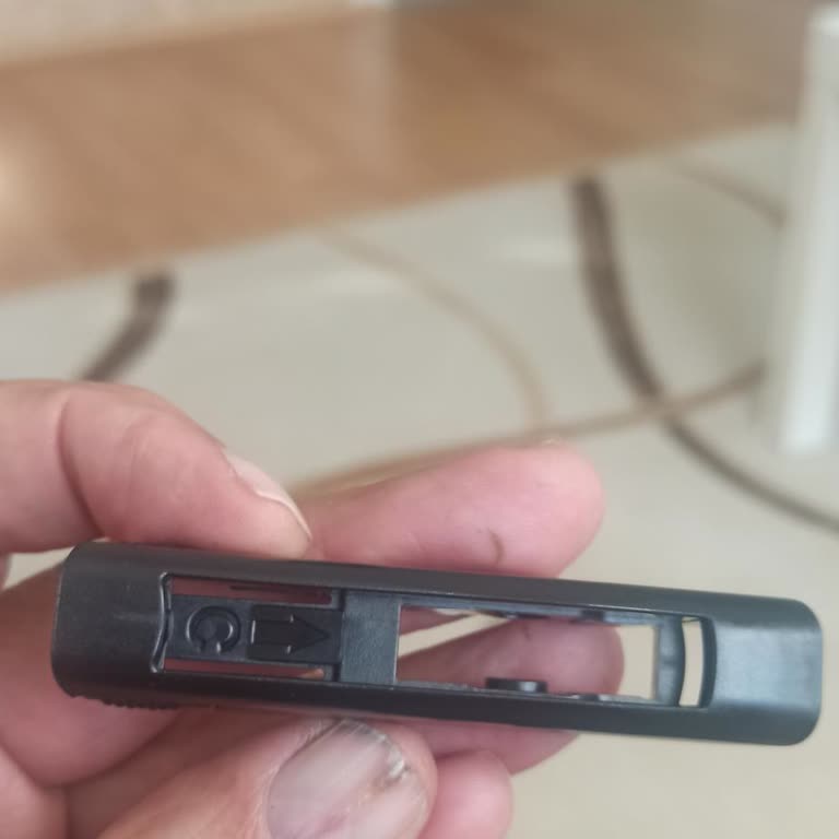 Eksik Parça Nedeniyle Kullanılamayan Silecek Takımı