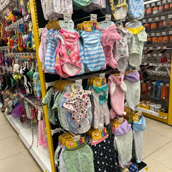 Pet Shop Ürünlerinde İade Sorunu