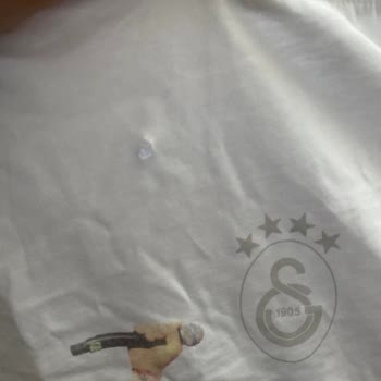 GS Store'dan Hayal Kırıklığı: Defolu Ürün Ve Değişim Sorunu