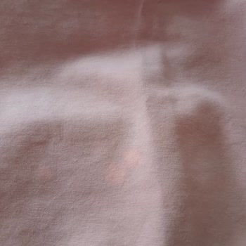 Lumberjack Eşofman Takımında Renk Açılması Sorunu