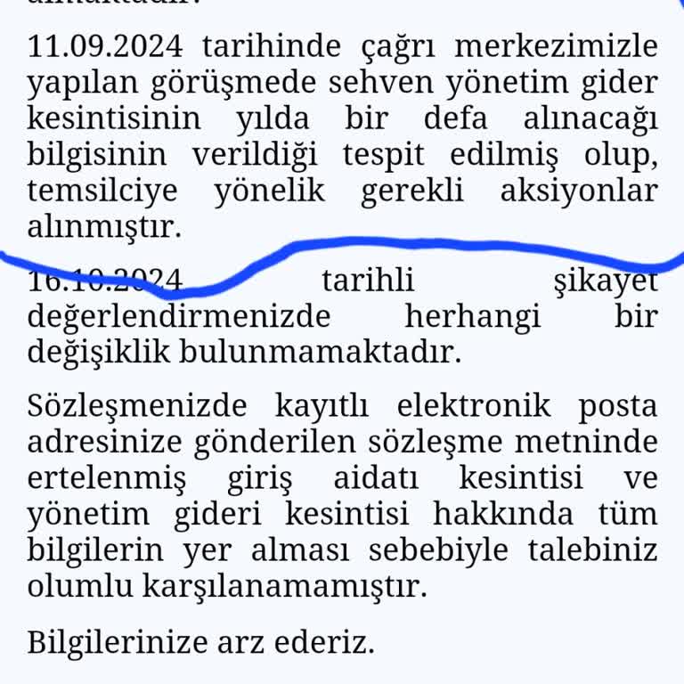 Yanıltıcı Bilgiler Ve Zorunlu Kalış Süresi