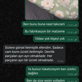 Awox Teaplus Çaycı Ve Müşteri Hizmetleri Hayal Kırıklığı