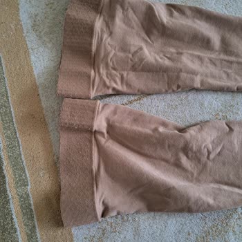 Metsa Medikal İade Almıyor!