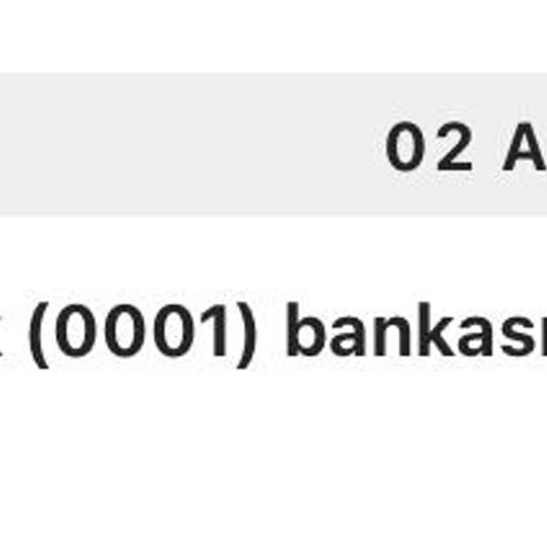 Ödeme Gecikmesi Ve İletişim Sorunu