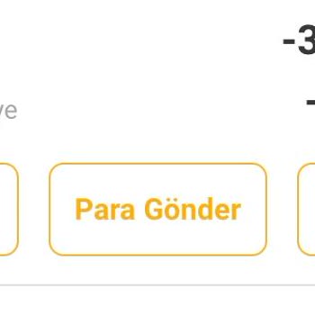 Yanlış Bilgilendirme Sonucu Ek Limit Faiz Şoku