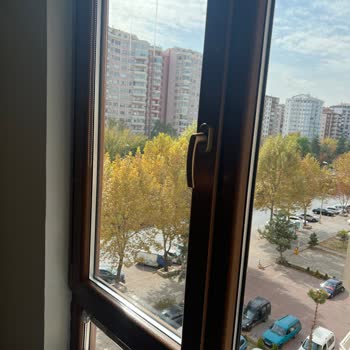 Gülcam Cam Değişiminde Kalite Sorunu Ve İlgisizlik!