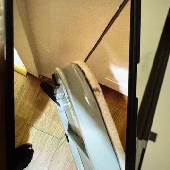 Yataş'tan Gelen Hasarlı Ürün Ve Bekleme Kabusu