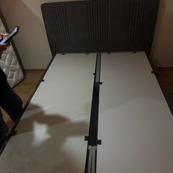 Yataş'tan Gelen Hasarlı Ürün Ve Bekleme Kabusu