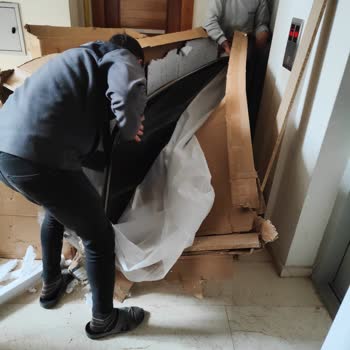 Enza Home'dan Aldığımız Ürünlerde Sürekli Sorun Yaşıyoruz