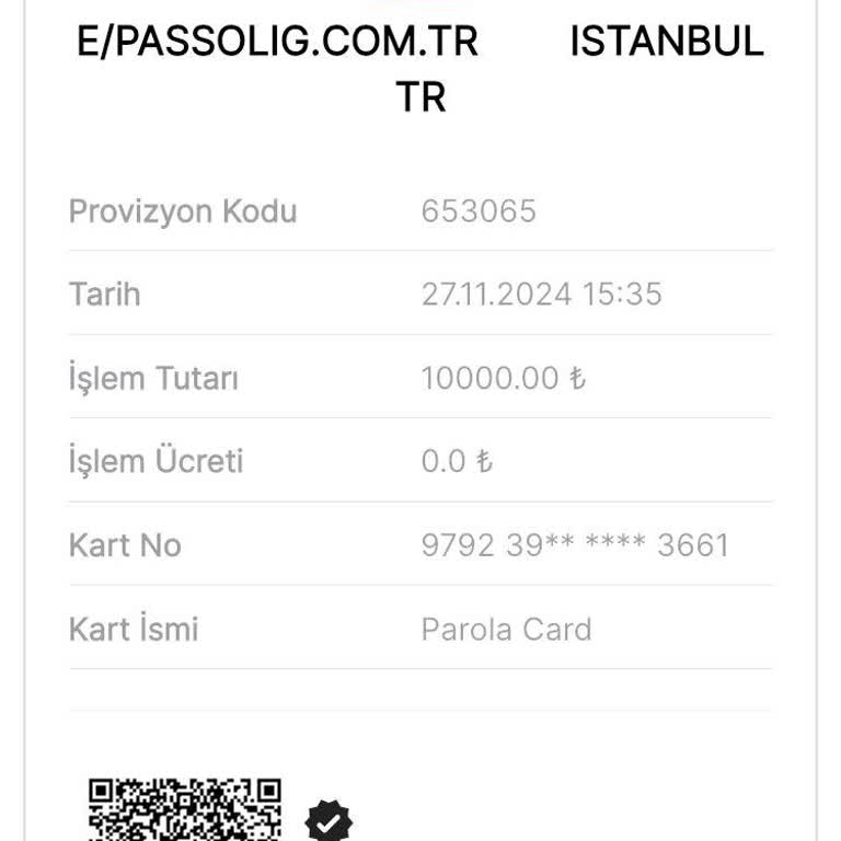 Passolig'de İade Çilesi: 9 Gündür Bekliyorum!