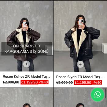 Gaus Tekstil'de Yanıltıcı İndirim Ve İade Sorunu