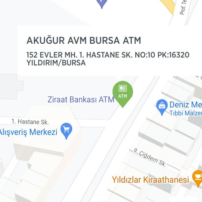 Ziraat Bankası ATM'si Paramı Yuttu: Mağduriyetim Giderilsin